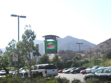 photo of Pala Casino