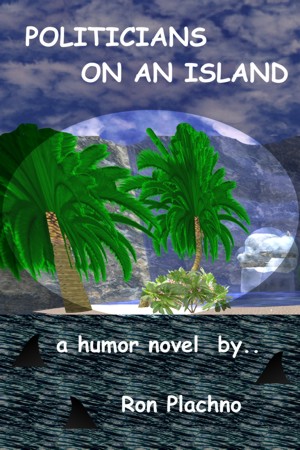 Politicians on an Island book