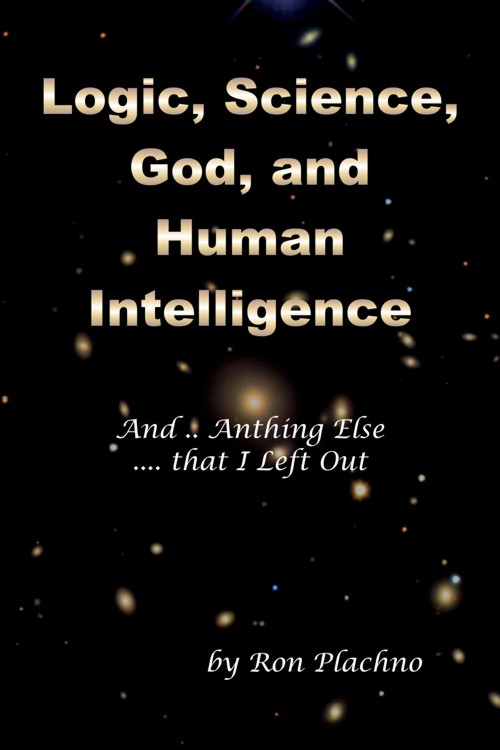 Logic Science God and Human Intelligence